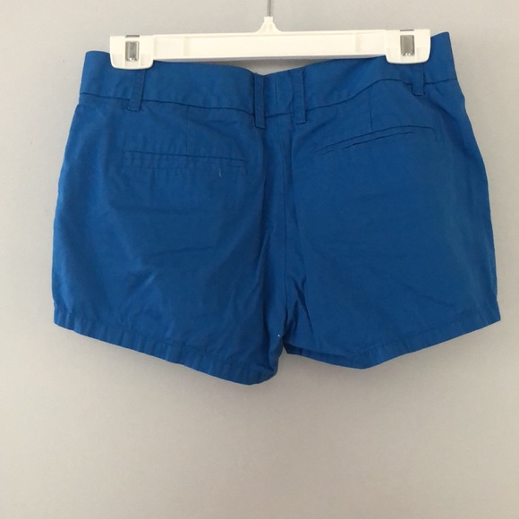 J.Crew Women’s Shorts - Picture 2 of 2